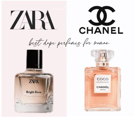 dupe for chanel no 5|coco mademoiselle dupe zara.